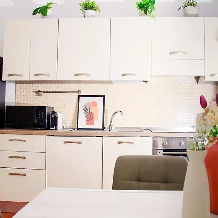 La Casa Di Isabella - Conca D'oro 2' Dalla Metro Apartment Rome