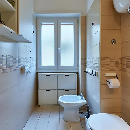 Apartamento La Casa Di Isabella - Conca D'oro 2' Dalla Metro