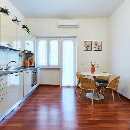 Apartamento La Casa Di Isabella - Conca D'oro 2' Dalla Metro