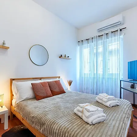 La Casa Di Isabella - Conca D'oro 2' Dalla Metro Apartamento Roma