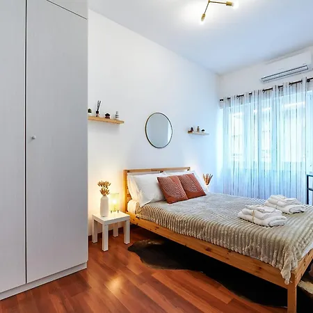 La Casa Di Isabella - Conca D'oro 2' Dalla Metro