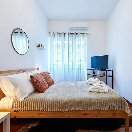 La Casa Di Isabella - Conca D'oro 2' Dalla Metro Apartamento *