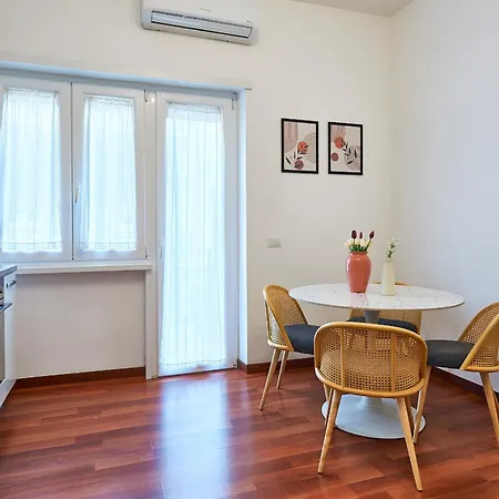 La Casa Di Isabella - Conca D'oro 2' Dalla Metro Apartamento Roma