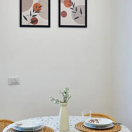 La Casa Di Isabella - Conca D'oro 2' Dalla Metro * Roma