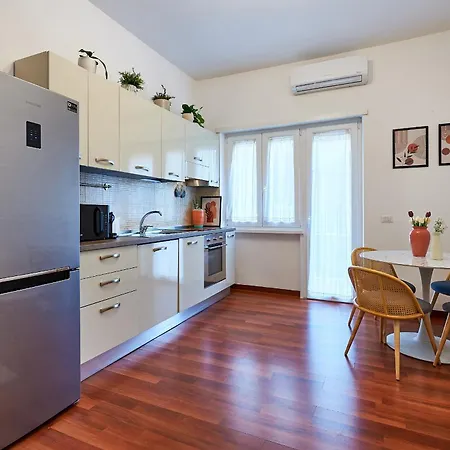 La Casa Di Isabella - Conca D'oro 2' Dalla Metro