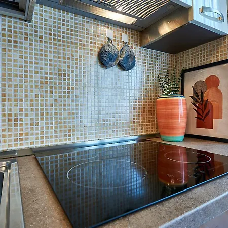 Apartamento La Casa Di Isabella - Conca D'oro 2' Dalla Metro *